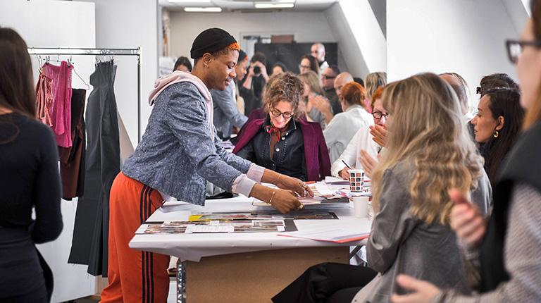 Fashion &#038; Retail Transformation