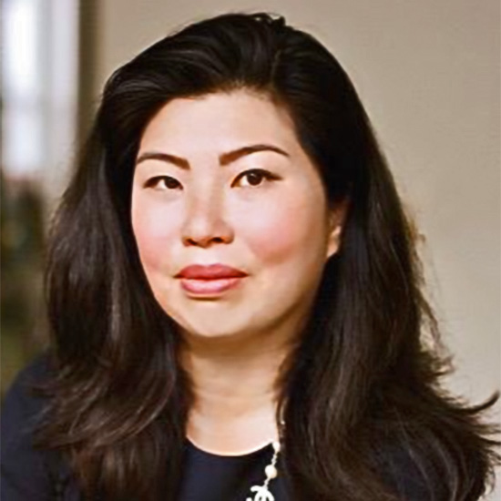 Caryn Pang