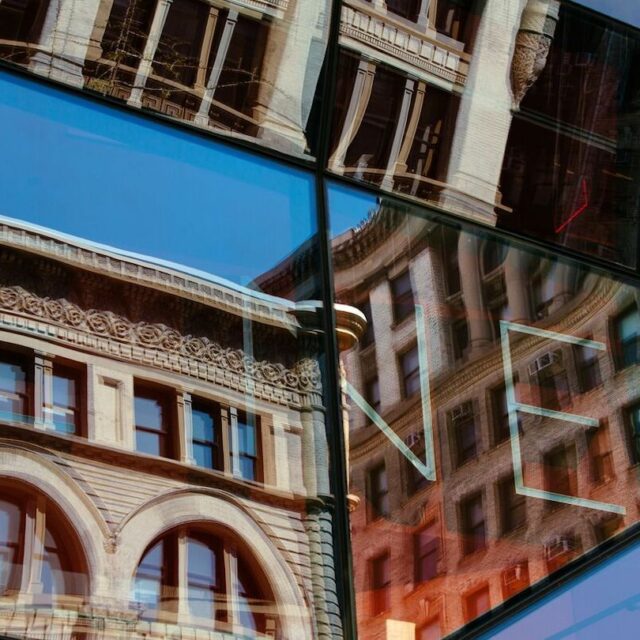 The New School Launches Parsons Executive Education