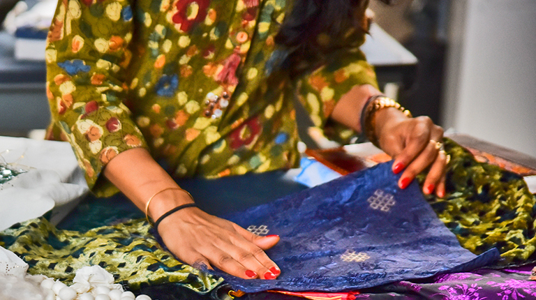 Purpose-Driven Strategies for Fashion Leaders